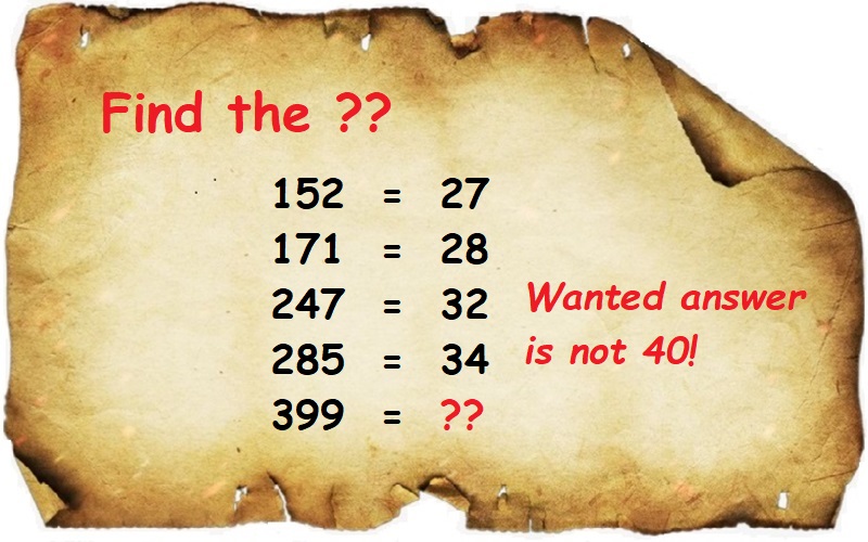 Pattern is abc=abc/19+(a+b+c)